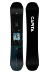Capita SUPER D.O.A. Snowboards