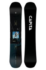 Capita SUPER D.O.A. Snowboards