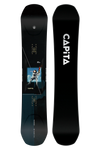 Capita SUPER D.O.A. Snowboards