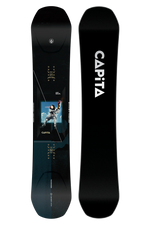 Capita SUPER D.O.A. Snowboards
