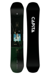 Capita SUPER D.O.A. Snowboards