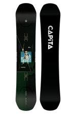 Capita SUPER D.O.A. Snowboards