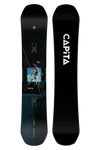 Capita SUPER D.O.A. Snowboards