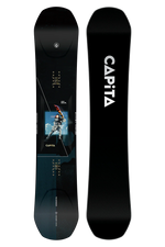 Capita SUPER D.O.A. Snowboards