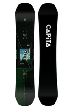 Capita SUPER D.O.A. Snowboards