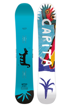 Capita Aeronaut Snowboard
