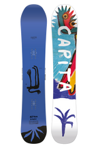 Capita Aeronaut Snowboard