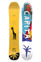 Capita Aeronaut Snowboard