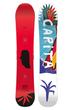 Capita Aeronaut Snowboard