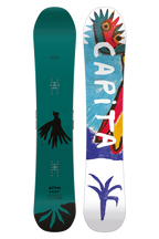 Capita Aeronaut Snowboard