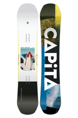 Capita DOA Defenders of Awesome Snowboards