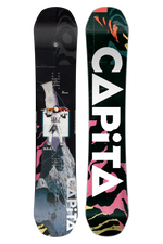 Capita DOA Defenders of Awesome Snowboards
