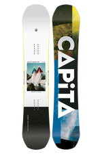 Capita DOA Defenders of Awesome Snowboards