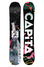 Capita DOA Defenders of Awesome Snowboards