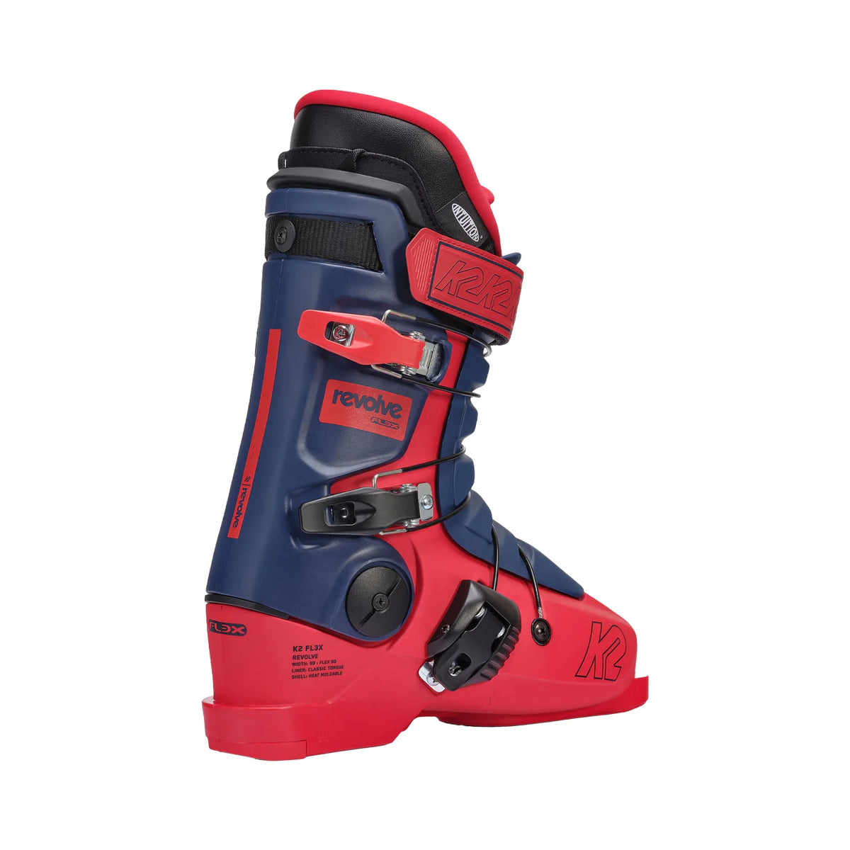 K2 Revolve Ski Boots - Men’s