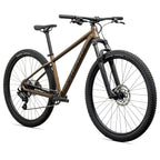 Specialized Rockhopper Sport, Gloss Burnt Gold Metallic, detail