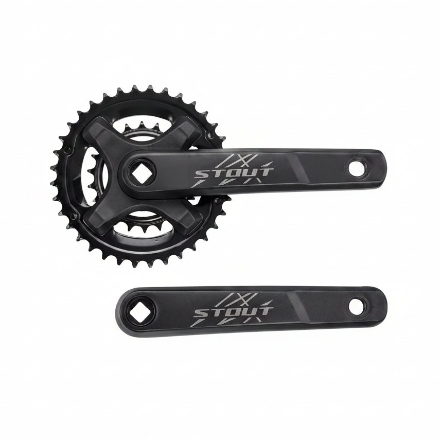 Specialized Stout Crankset