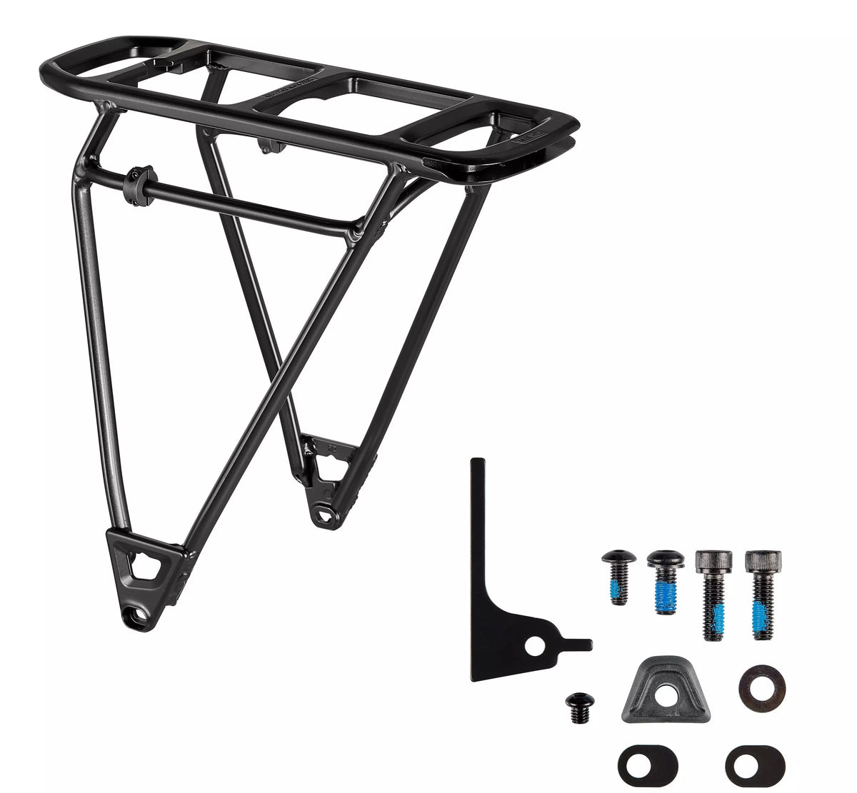 Specialized Rear Bike Rack for Gen 2 Vado/Como Bikes