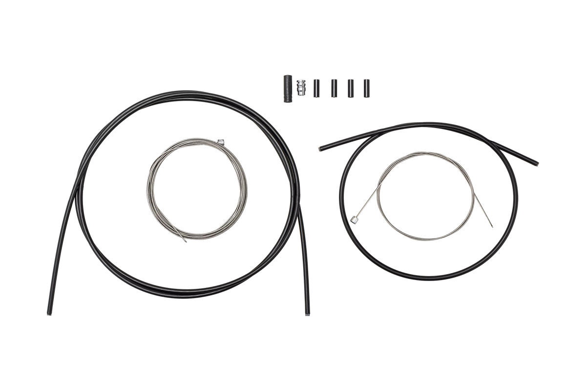 RockShox TwistLock Remote Housing & Cable Kit