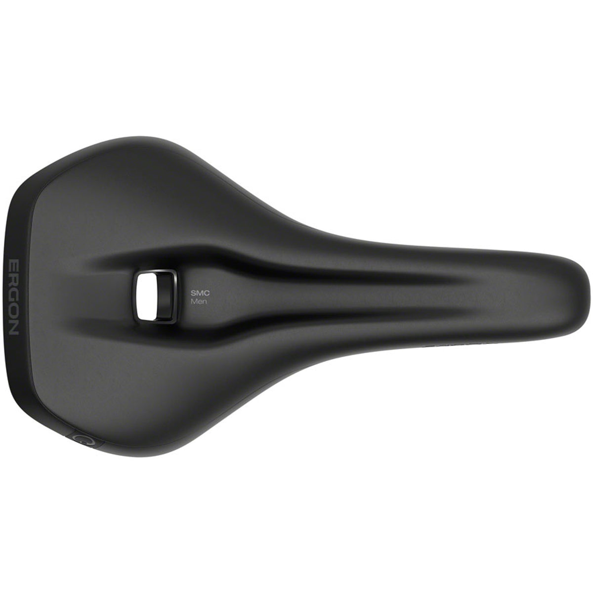 SMC Saddle - Stealth