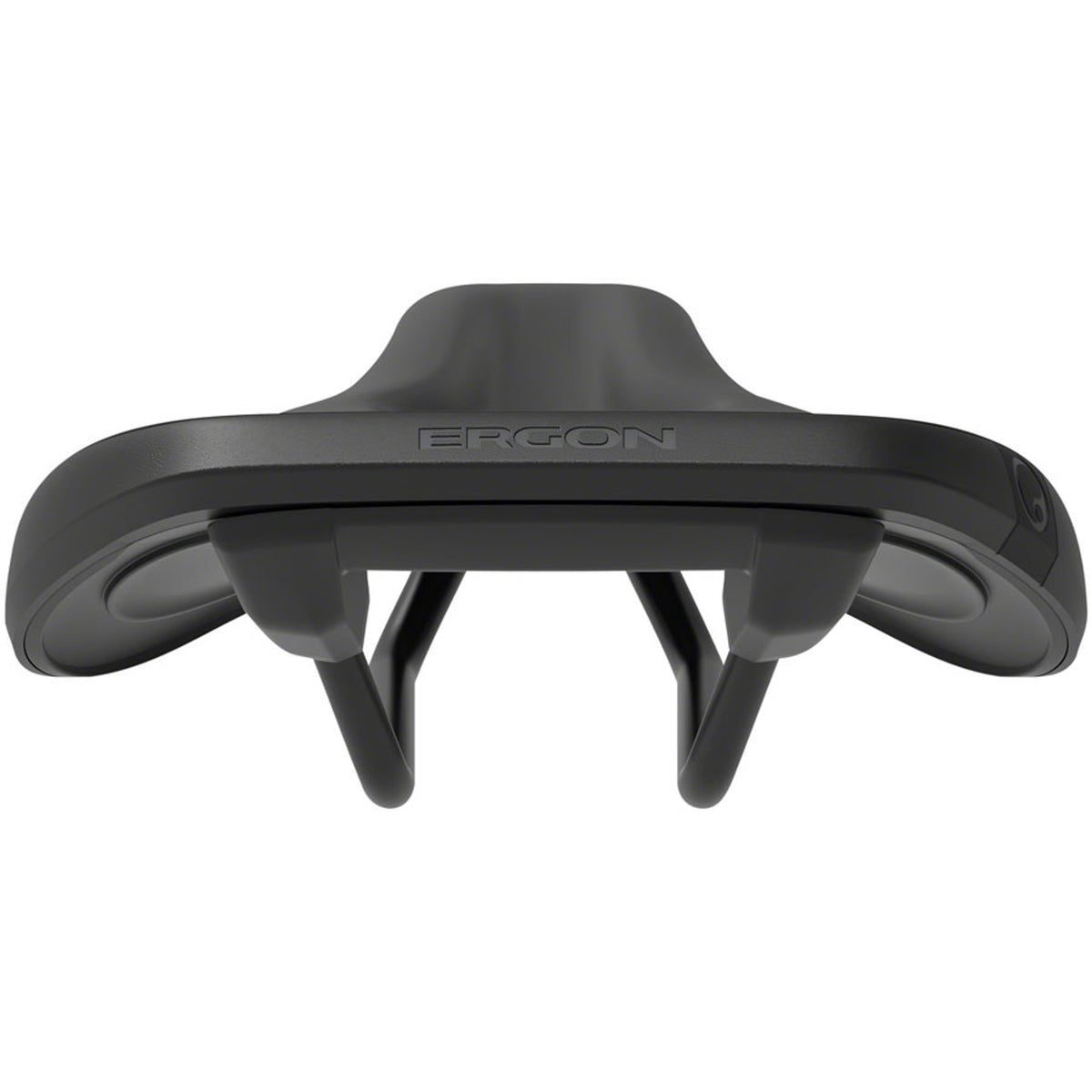 SMC Saddle - Stealth