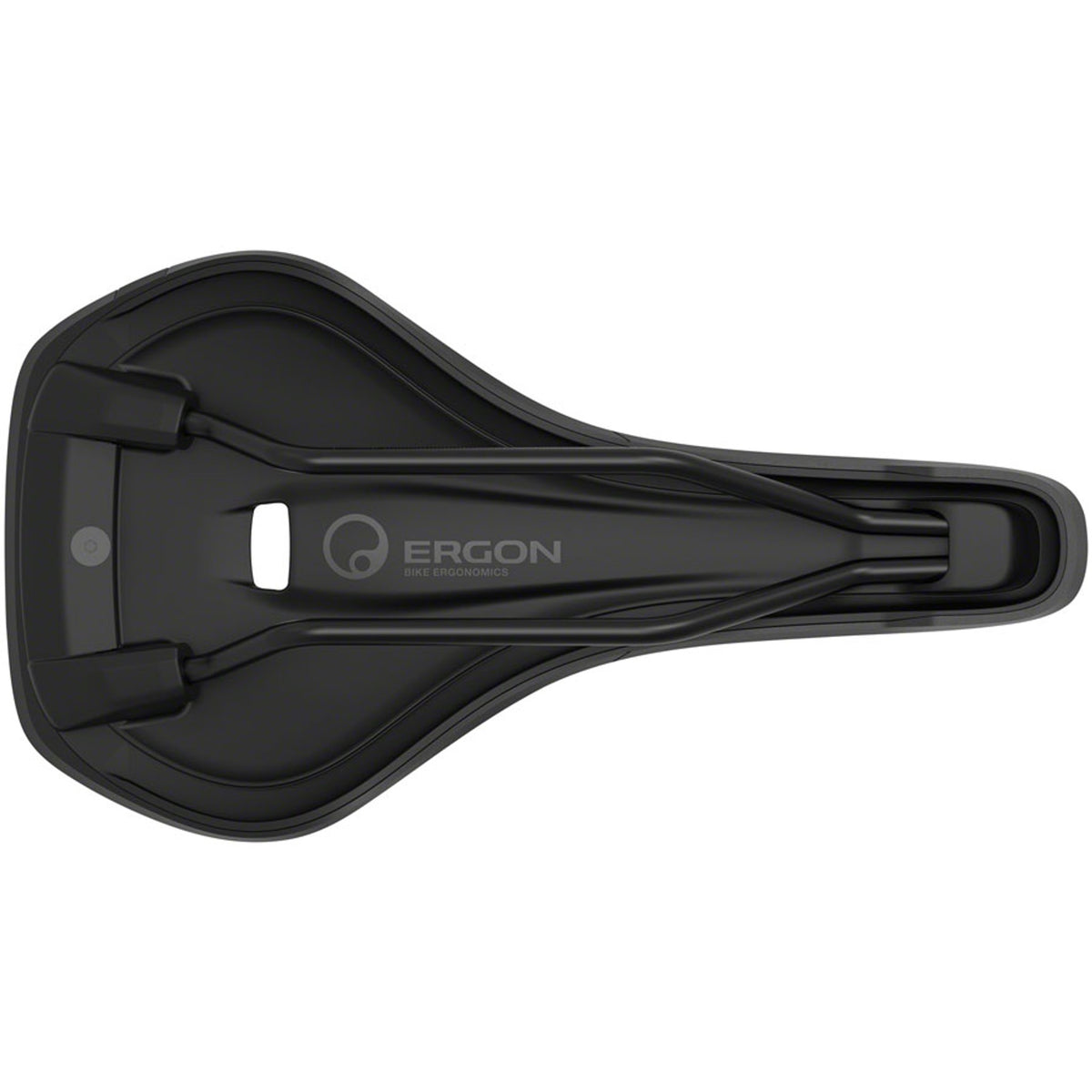 SMC Saddle - Stealth