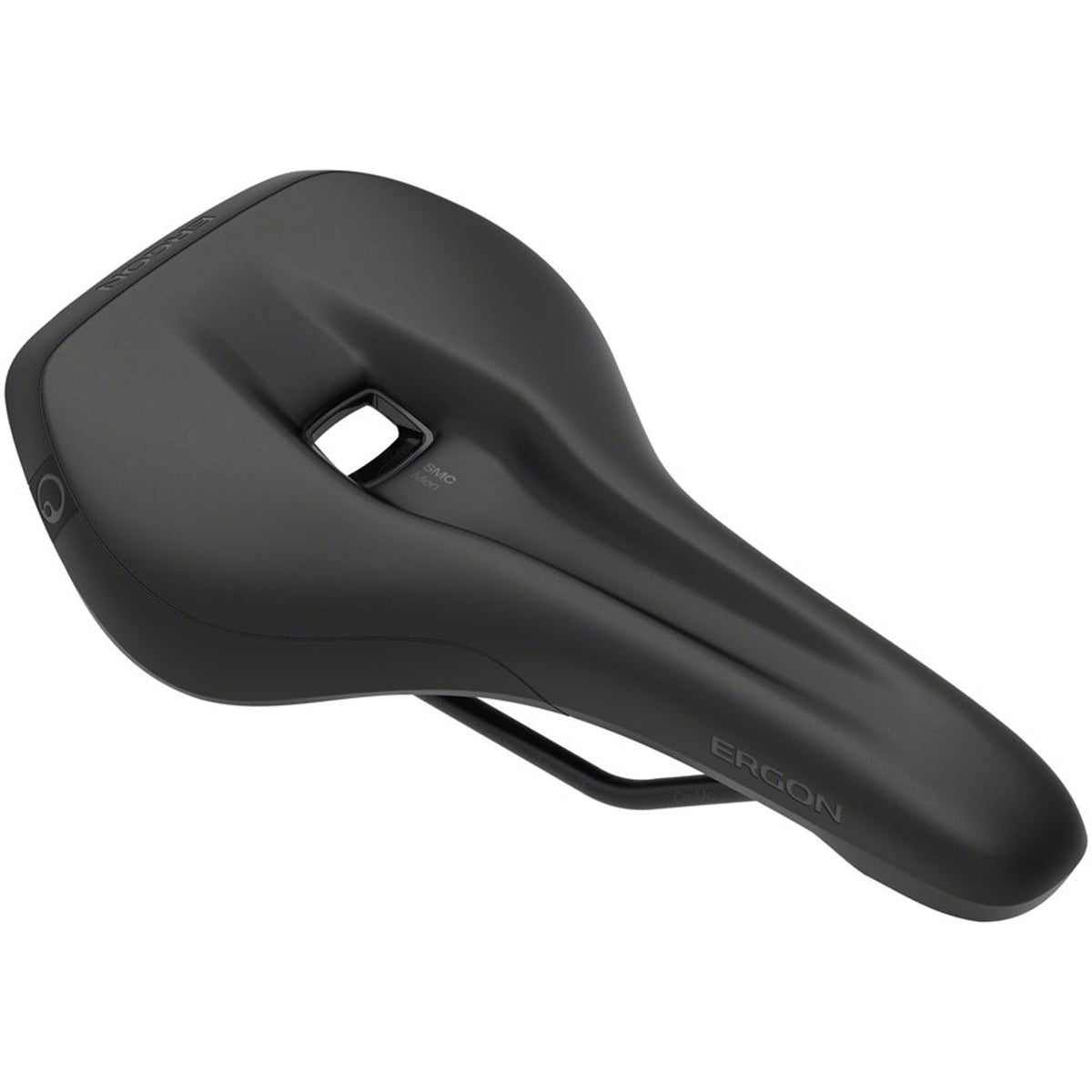 SMC Saddle - Stealth