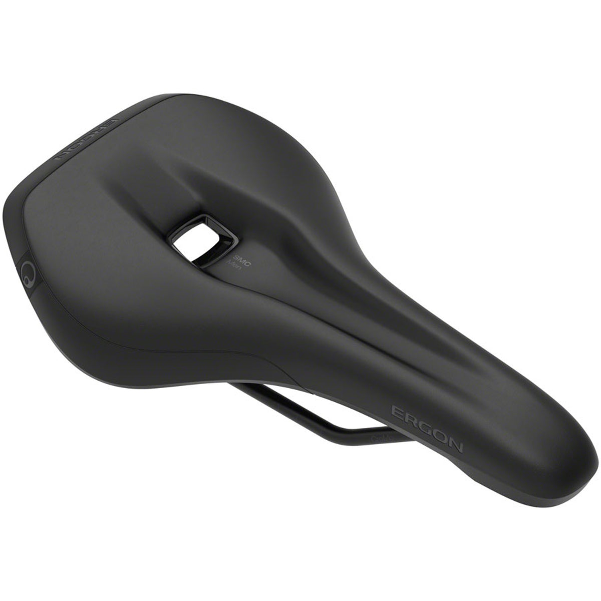 SMC Saddle - Stealth