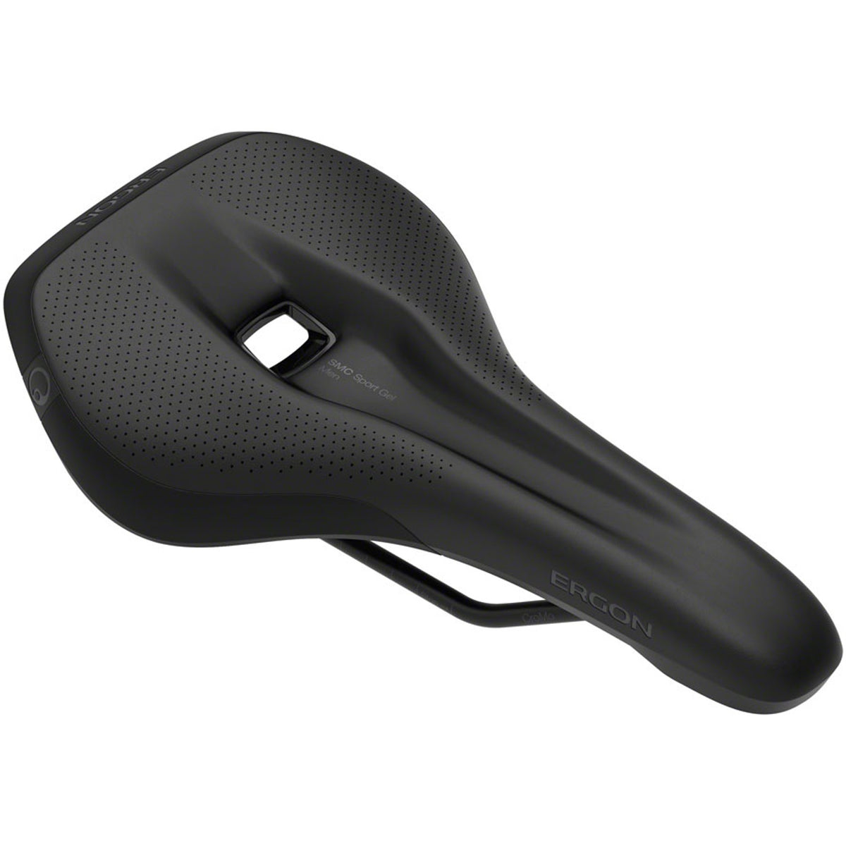 SMC Saddle - Stealth