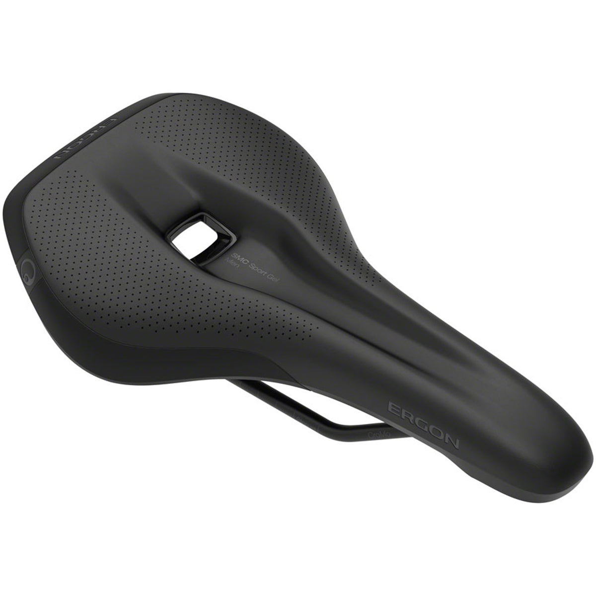 SMC Saddle - Stealth