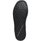 Freerider Pro Canvas Flat Shoes - Men's, DGH Solid Grey/Core Black/Grey Three