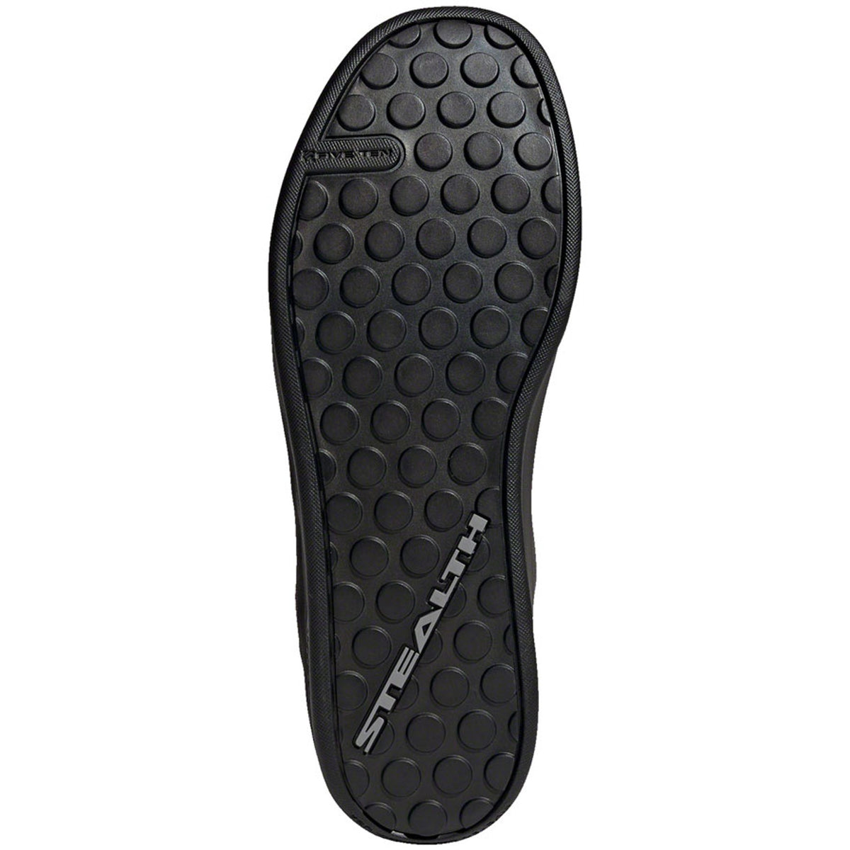 Freerider Pro Canvas Flat Shoes - Men's, DGH Solid Grey/Core Black/Grey Three