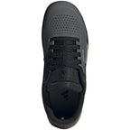 Freerider Pro Flat Shoes - Men's, Gray Six/Silver Pebble/Core Black