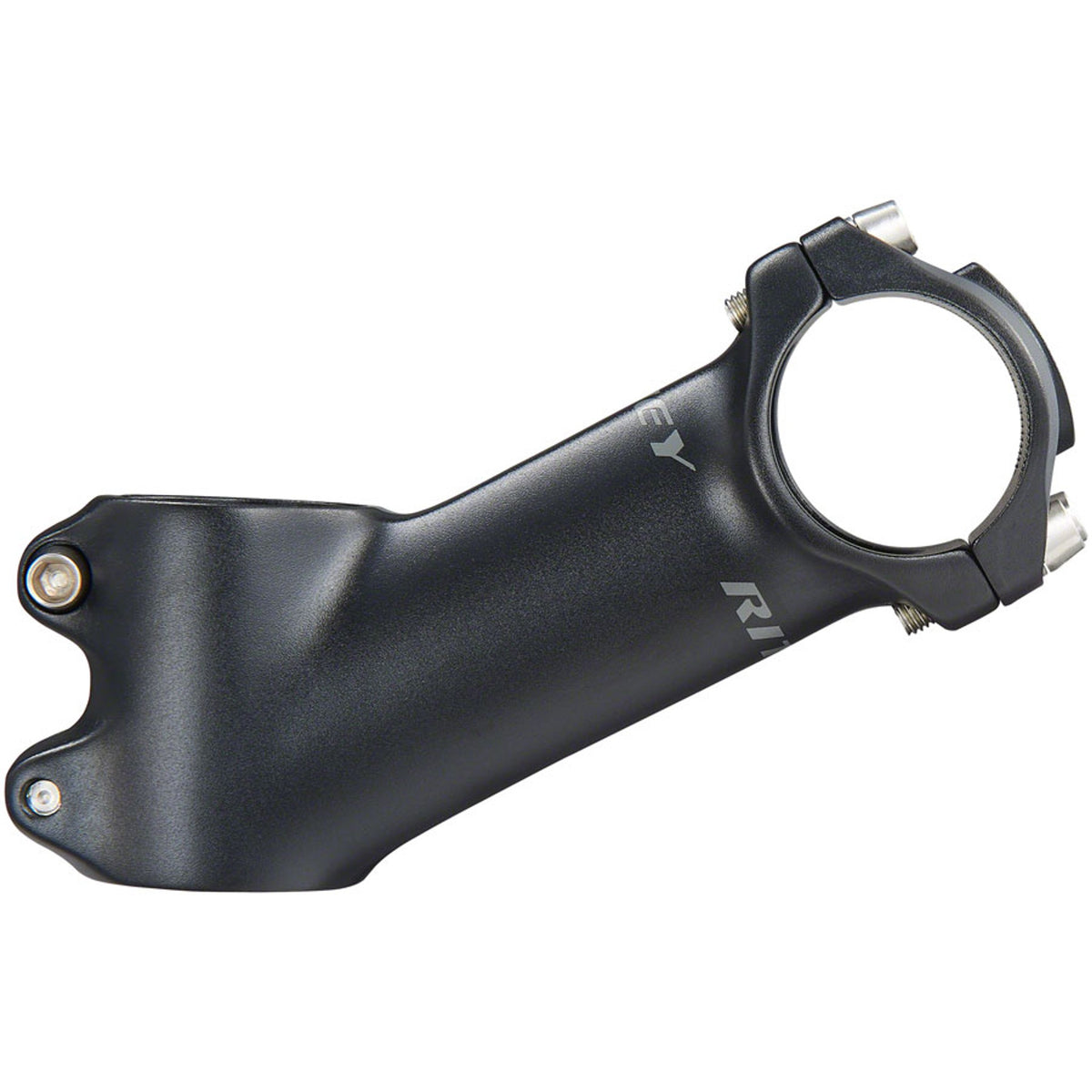 Comp 4-Axis Stem - 31.8 Clamp - 1/8" - Alloy - Black - 31.8mm clamp