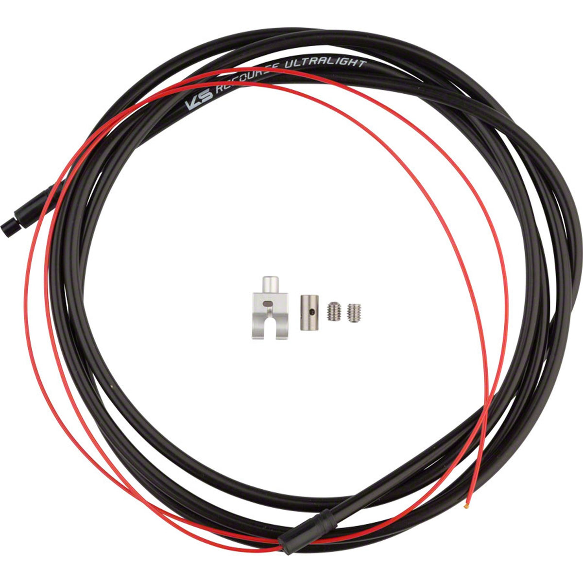 Cables, Anchors & Parts