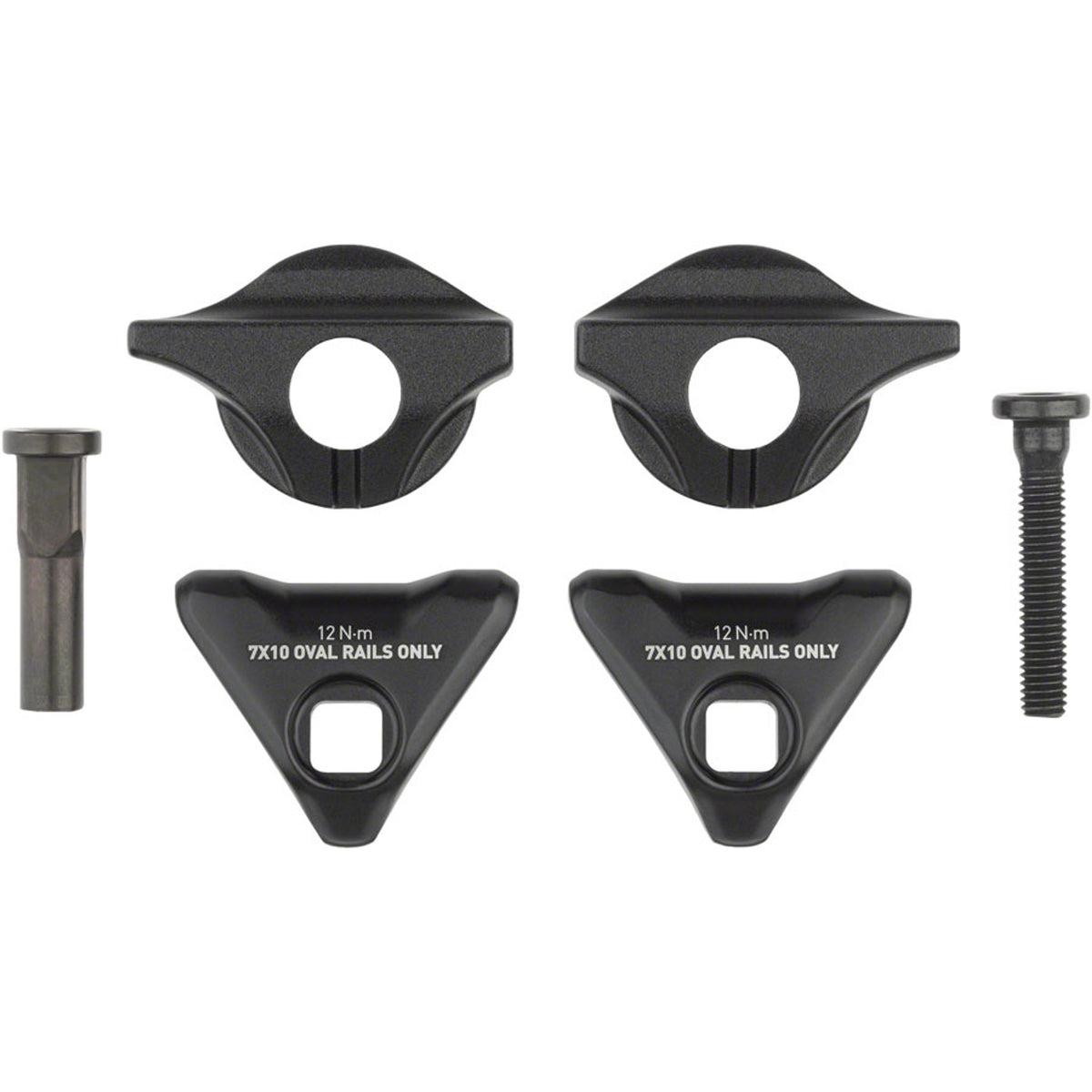 Reverb External Parts