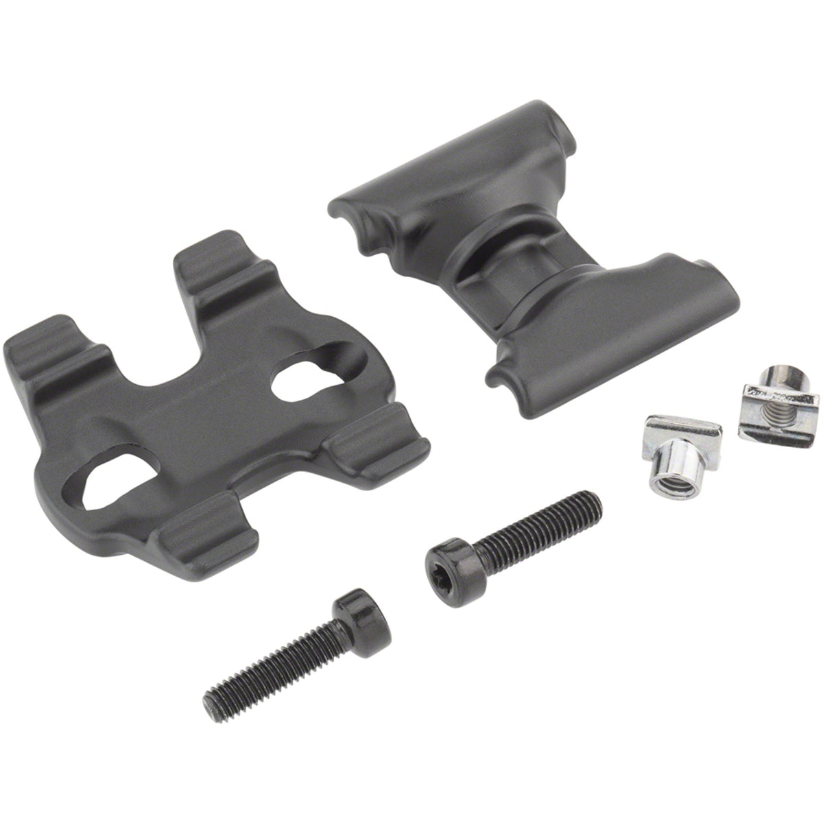 Reverb External Parts