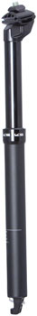KS eTENi Dropper Seatpost - 27.2mm, 100mm, Black