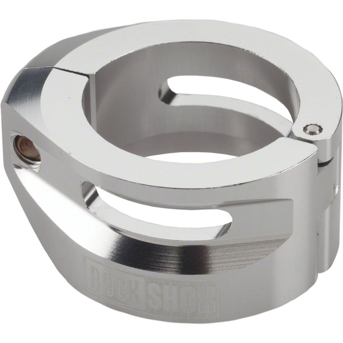 Reverb External Parts