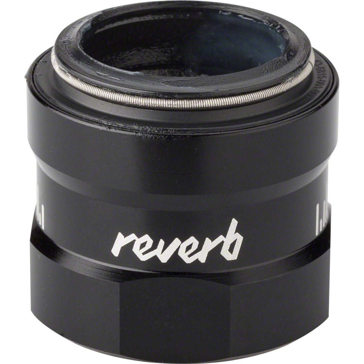 Reverb External Parts