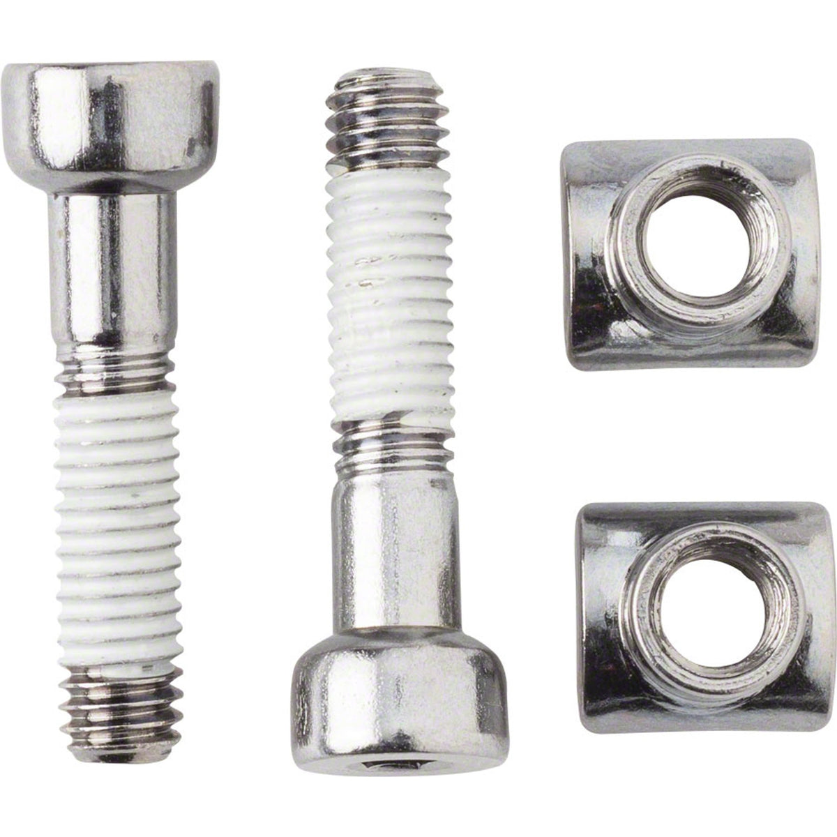 Reverb External Parts