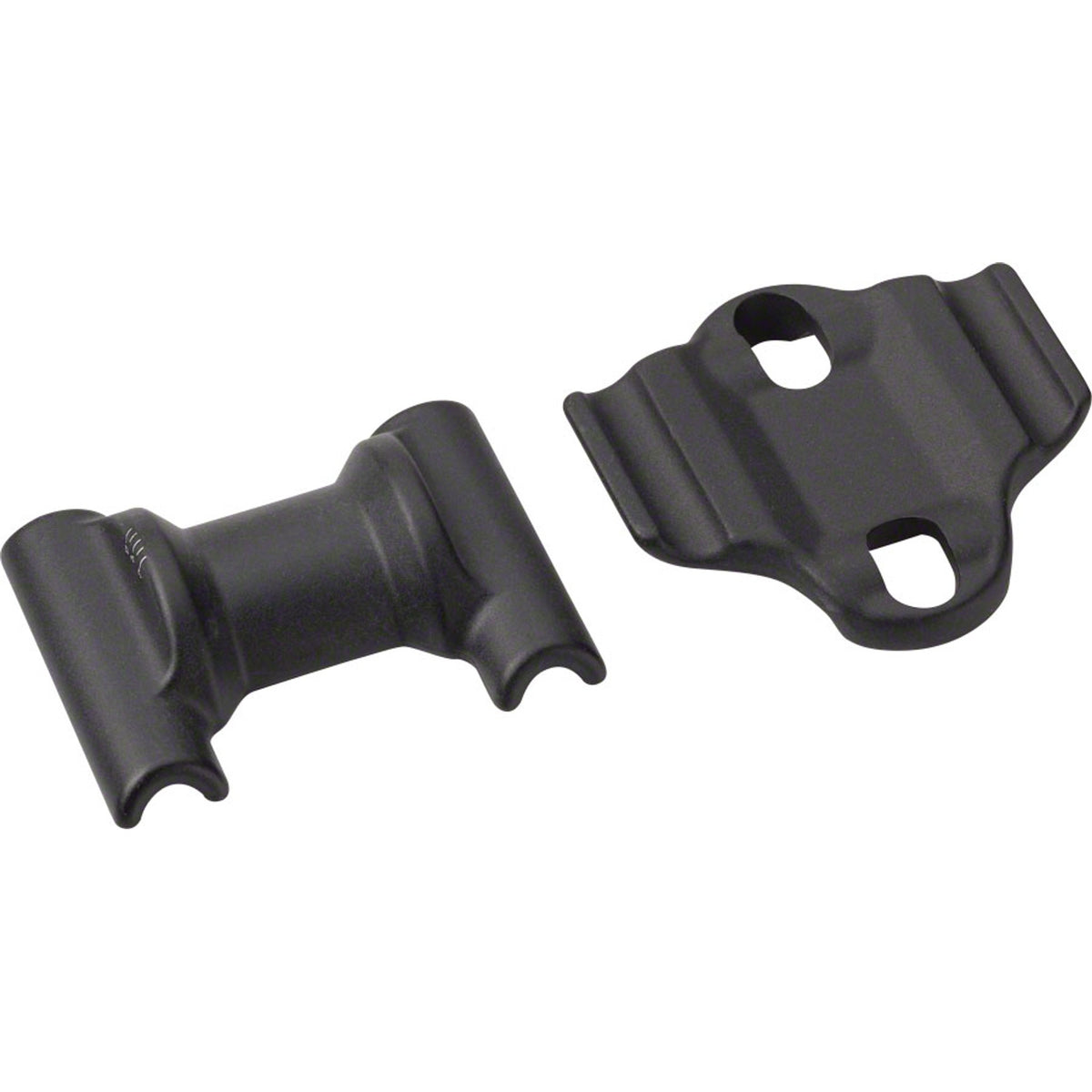 Reverb External Parts