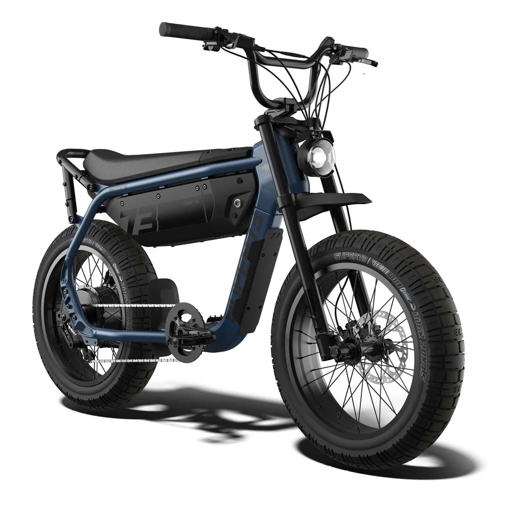 Super73-M1D Special Edition Electric Bike