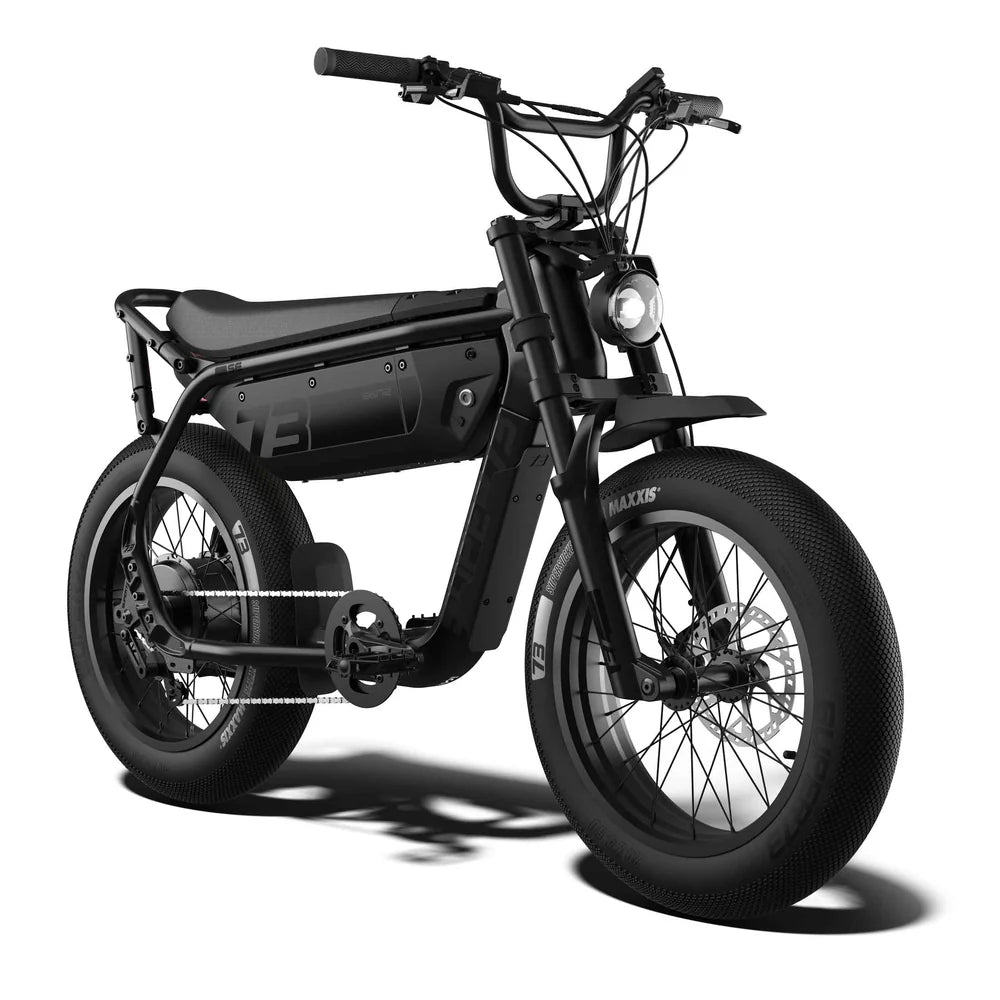 Super73-M1D Special Edition Electric Bike