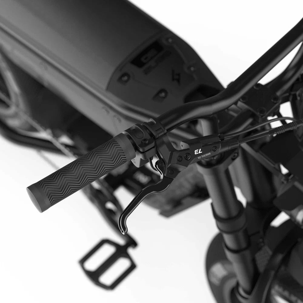 Super73-M1D Special Edition Electric Bike