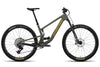 Santa Cruz Tallboy Mountain Bikes