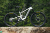 Santa Cruz Heckler SL Electric Mountain Bike