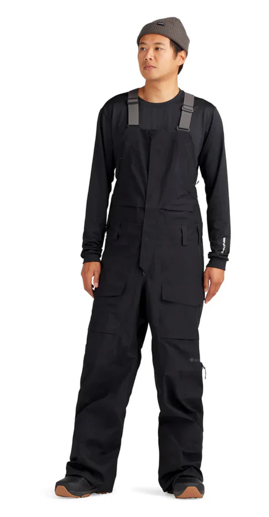 Dakine Stoker Gore-Tex 3L Bib - Men's – Gravity Coalition Dakine Stoker Gore-Tex 3L Bib - Men's – Gravity Coalition