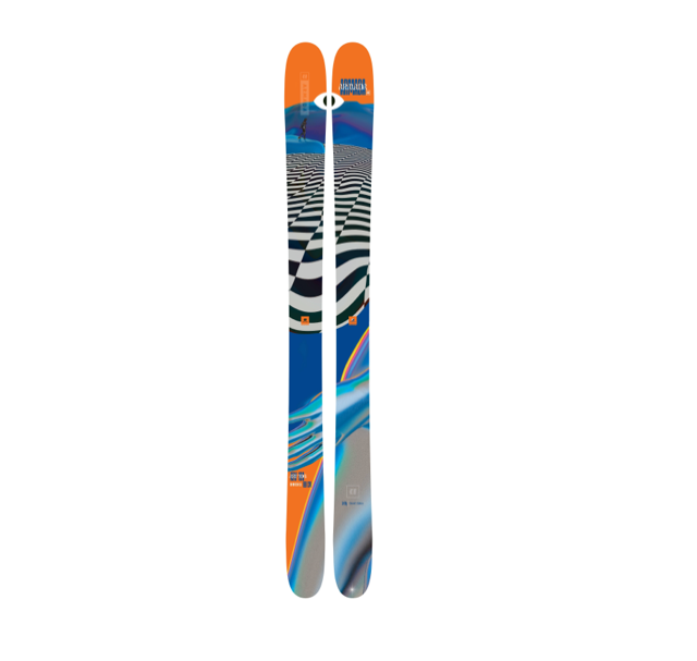 Armada ARV 100 Skis