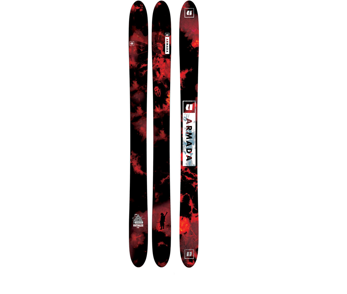 Armada Whitewalker Powder Skis